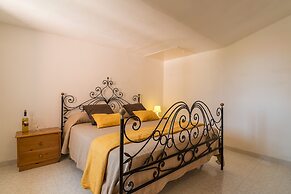 Villa Gerani in Cala Gonone