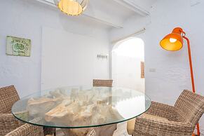 Can Calpe in Mallorca