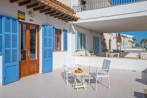 Can Calpe in Mallorca