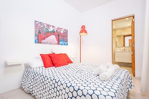 Can Calpe in Mallorca