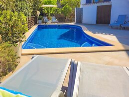 Cabrer Canet in Mallorca