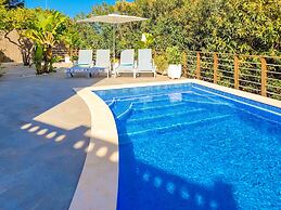 Cabrer Canet in Mallorca