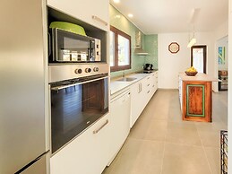 Cabrer Canet in Mallorca