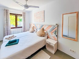 Cabrer Canet in Mallorca