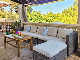 Cabrer Canet in Mallorca