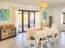 Cabrer Canet in Mallorca