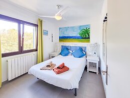 Cabrer Canet in Mallorca