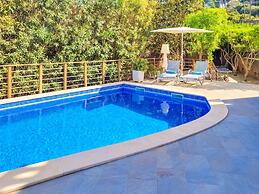 Cabrer Canet in Mallorca