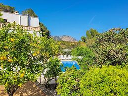 Cabrer Canet in Mallorca