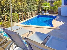 Cabrer Canet in Mallorca