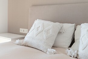 Bego a Sea View in Fuengirola