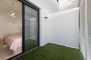 Bego a Sea View in Fuengirola