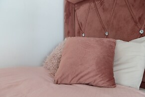 Bego a Sea View in Fuengirola