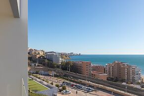 Bego a Sea View in Fuengirola
