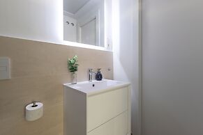 Bego a Sea View in Fuengirola