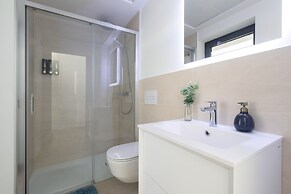 Bego a Sea View in Fuengirola