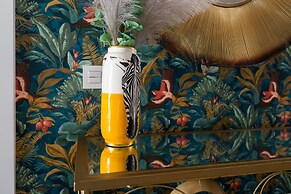 Bego a Sea View in Fuengirola