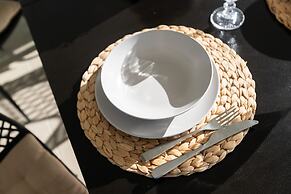 Bego a Sea View in Fuengirola