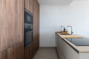 Bego a Sea View in Fuengirola