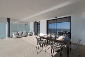 Bego a Sea View in Fuengirola