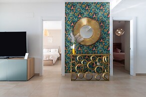 Bego a Sea View in Fuengirola