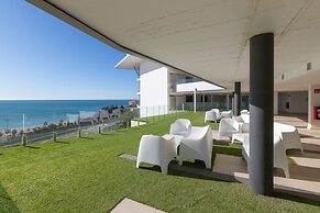 Bego a Sea View in Fuengirola