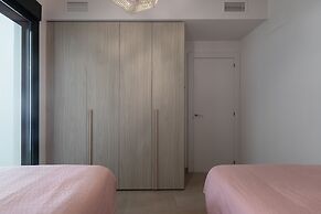 Bego a Sea View in Fuengirola