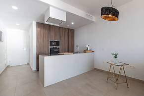 Bego a Sea View in Fuengirola