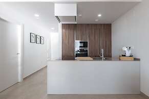 Bego a Sea View in Fuengirola