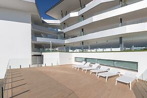 Bego a Sea View in Fuengirola