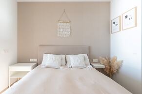 Bego a Sea View in Fuengirola