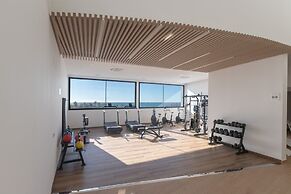 Bego a Sea View in Fuengirola