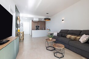 Bego a Sea View in Fuengirola