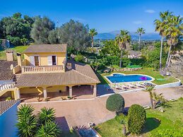 Casa Judith in Mallorca