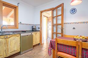 Casa Judith in Mallorca