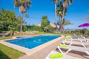 Casa Judith in Mallorca