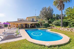 Casa Judith in Mallorca