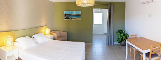 Les Terrasses d'Arutoli