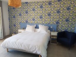 Les Terrasses d'Arutoli