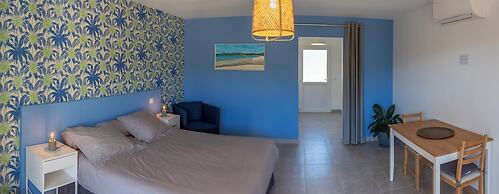 Les Terrasses d'Arutoli