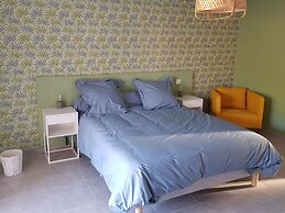 Les Terrasses d'Arutoli