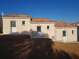 Les Terrasses d'Arutoli