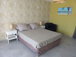 Les Terrasses d'Arutoli