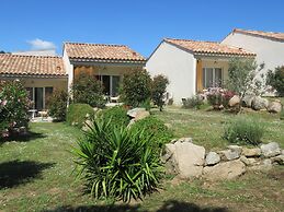 Les Terrasses d'Arutoli