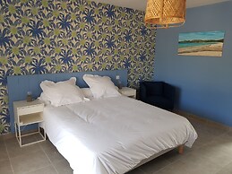 Les Terrasses d'Arutoli