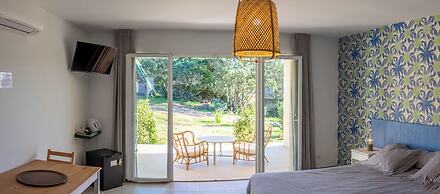 Les Terrasses d'Arutoli