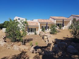 Les Terrasses d'Arutoli