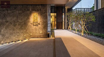 The MarQ Residences Luxury Suite