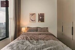 The MarQ Residences Luxury Suite