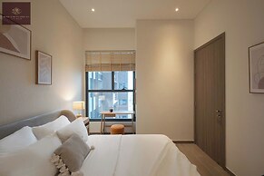 The MarQ Residences Luxury Suite